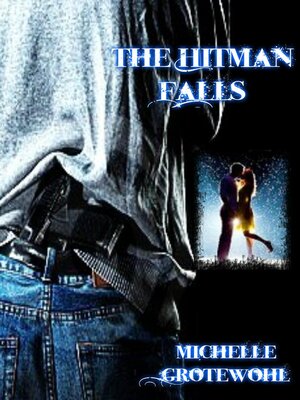 cover image of The Hitman Falls